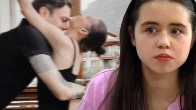 Alemin Kıralı'nın Ahsen'i Yağmur Ün evlendi, anne oldu! Son haline beğeni yağdı