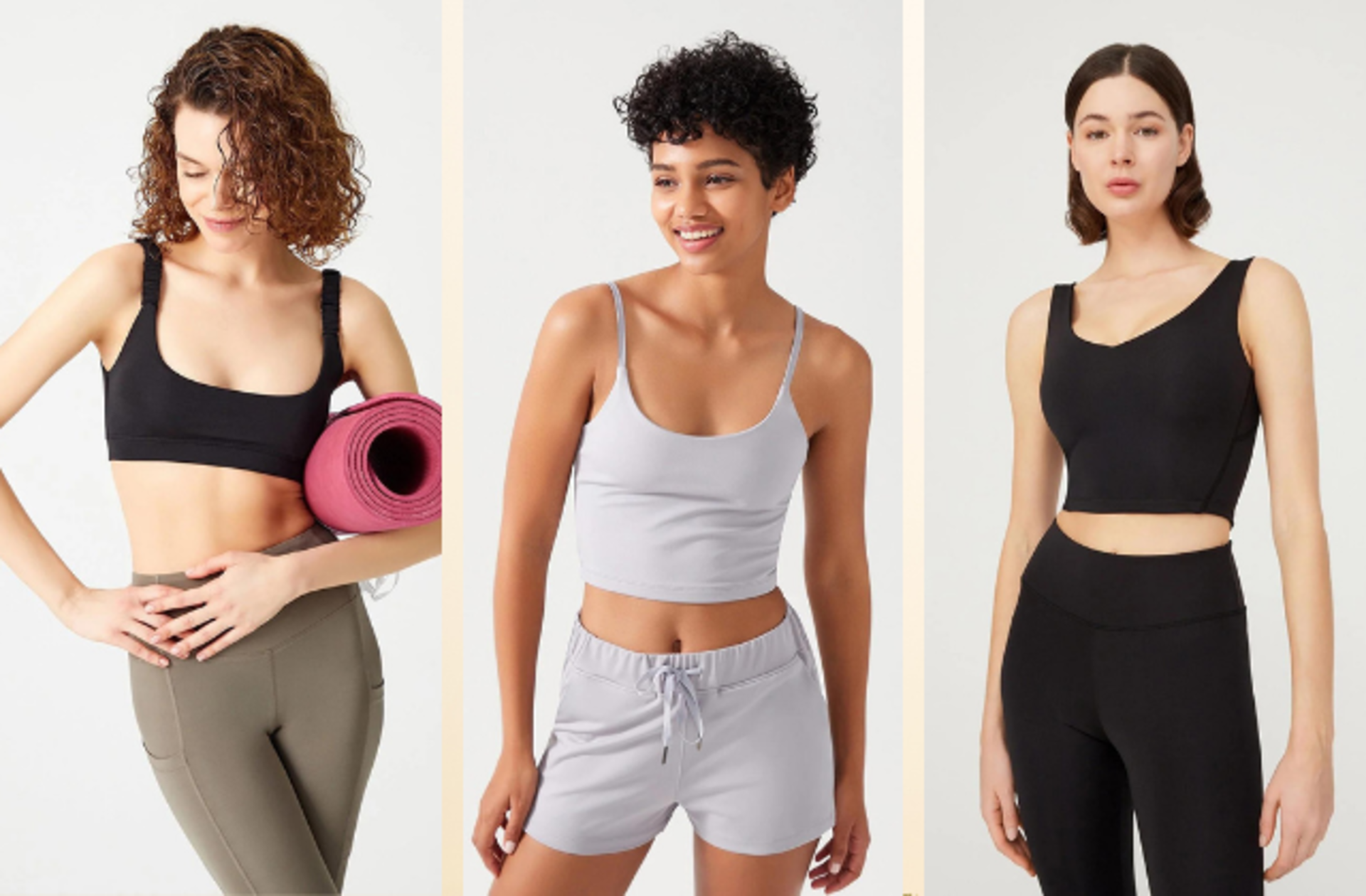 Spor giyim ürünlerinde Marka Günü'ne özel %40'a varan indirimler