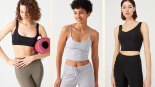 Spor giyim ürünlerinde Marka Günü'ne özel %40'a varan indirimler