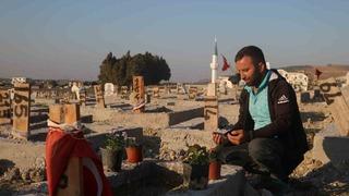 Deprem bölgesinde buruk bayram: Bugün yaşasaydı 15 yaşında olacaktı...