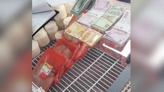 Markette 2 milyon TL’yi saydılar! Müşteri bir anlık dalgınlıkla… Takdirle karşılanan hareket