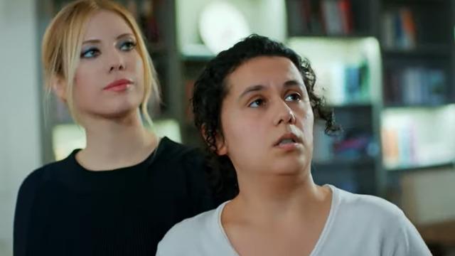 Cinsiyet değiştiren Aybike Esin Tumluer'in son hali herkesi şaşırttı! Berk Oktay ve Eda Ece'yle fenomen dizide rol almıştı 