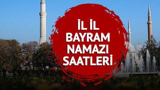 İSTANBUL, ANKARA, İZMİR BAYRAM NAMAZI SAATİ 2023: Kurban Bayramı namazı saat kaçta? Diyanet il il bayram namazı saatleri