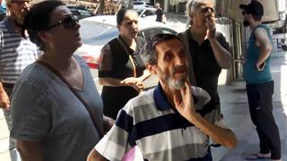 Mesajı aldıkları gibi oraya koştular, neye uğradıklarını şaşırdılar! Yıllardır gidiyorlardı ancak son gittiklerinde...