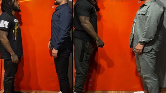 Kadınlar tarafından reddedilmekten bıktı! Servet ödeyip boy uzatma ameliyatı oldu... Yeni hali tartışma yarattı