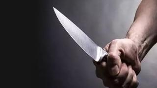 Başkentte akşam saatlerinde korkunç olay! Annesiyle tartışma büyüdü, bıçakla öldürdü