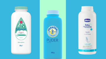 Yeni doğmuş bebeklerin kurtarıcısı olacak en iyi bebek pudraları