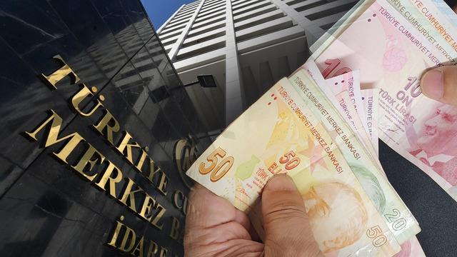 Merkez Bankası duyurdu: Yönetmelikte değişiklik: Ödeme ve elektronik para kuruluşları…