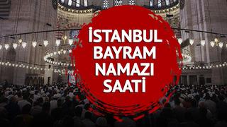 İSTANBUL BAYRAM NAMAZI 2023 SAAT KAÇTA? Diyanet İstanbul Kurban Bayramı namazı saati