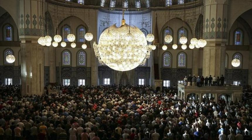 SİİRT BAYRAM NAMAZI SAATİ 2023: Siirt Kurban Bayramı namazı saat kaçta kılınacak? Diyanet bayram namazı vakitleri