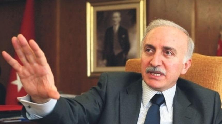 TRT'deki skandal ile ilgili kendisini böyle savundu!