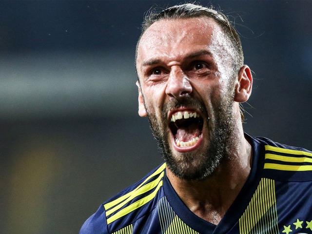 Vedat Muriqi transferini Galatasaray bitirmek istiyor! Icardi olmazsa imzalar atılacak