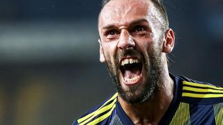 Vedat Muriqi transferini Galatasaray bitirmek istiyor! Icardi olmazsa imzalar atılacak