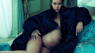 Billie Eilish'ten Rihanna'ya övgü: Dünyanın en seksi insanı