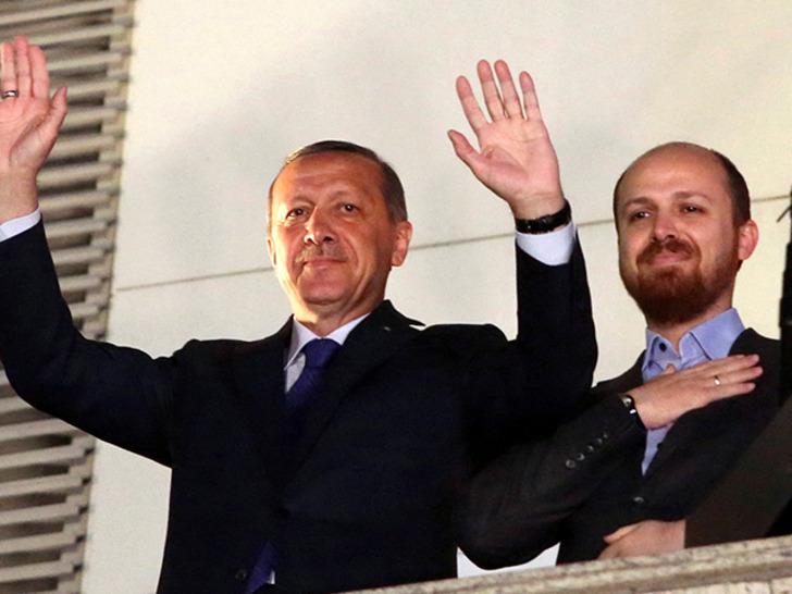 Reuters'ın 'Bilal Erdoğan' haberi tepki çekti! Açıklamalar art arda geldi