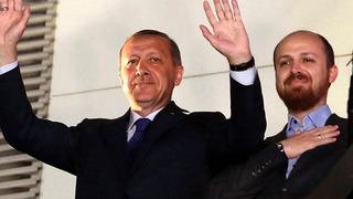 Reuters'ın 'Bilal Erdoğan' haberi tepki çekti! Açıklamalar art arda geldi