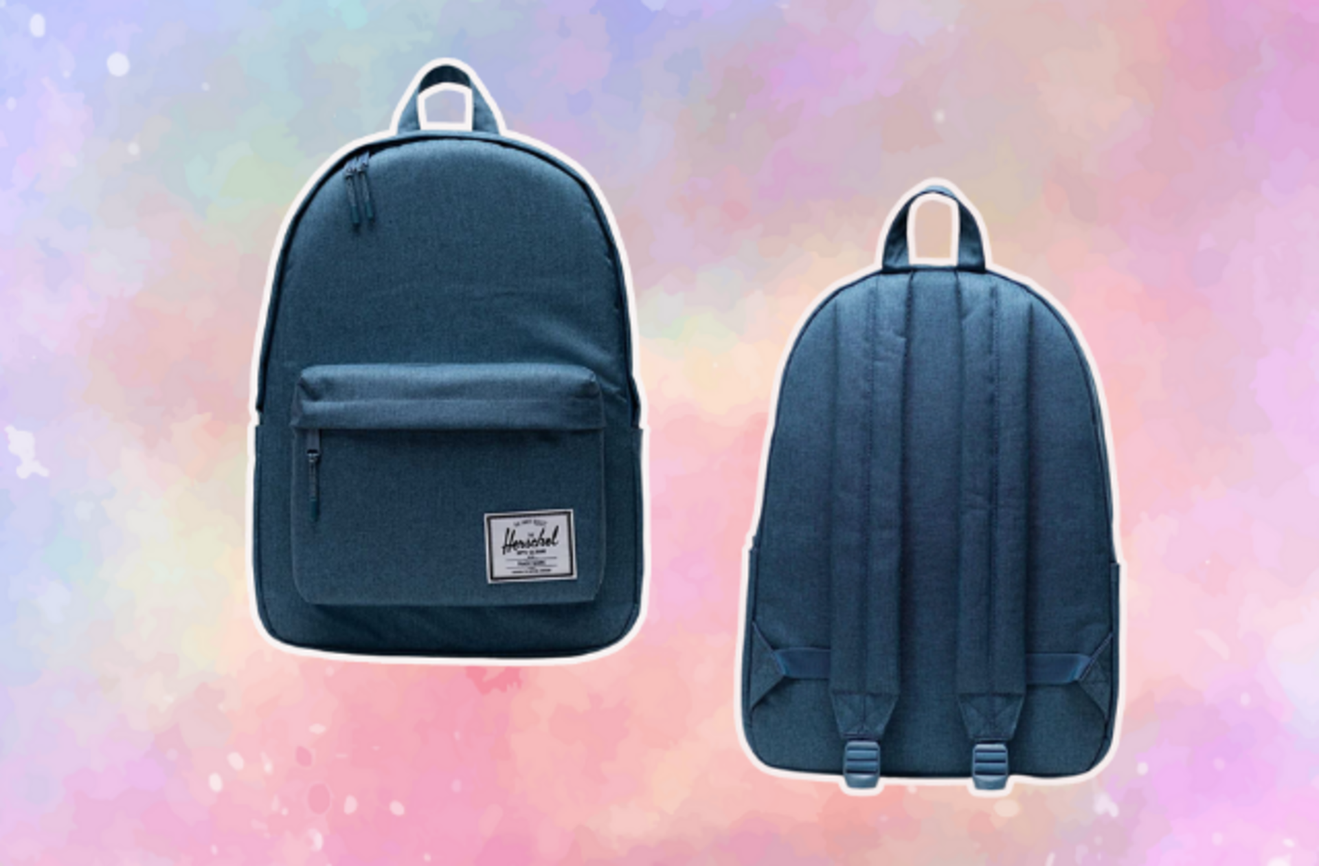 Fiyatı 1238 TL'ye düştü! Herschel Klasik XL Sırt Çantası'nda 800 TL üzeri indirim