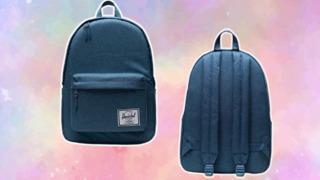 Fiyatı 1238 TL'ye düştü! Herschel Klasik XL Sırt Çantası'nda 800 TL üzeri indirim