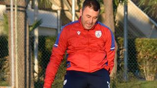 Altınordu'da Küçüktaka kendinden emin