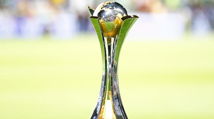 FIFA 2023 Kulüpler Dünya Kupası, Suudi Arabistan'da düzenlenecek