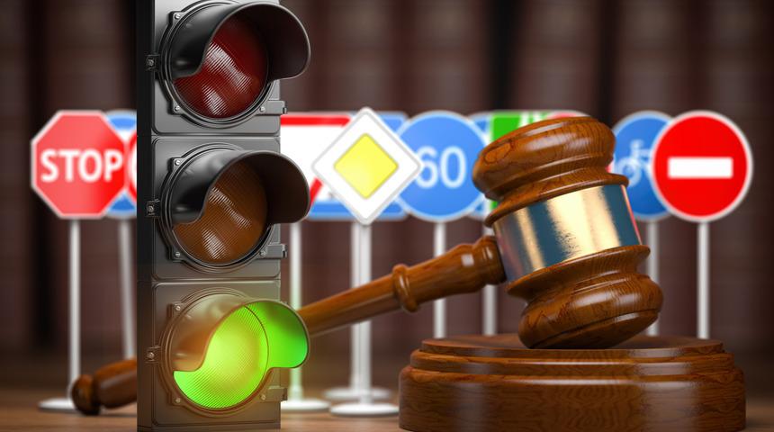 2023 yeni trafik cezaları ne kadar? Güncel trafik cezaları tam liste