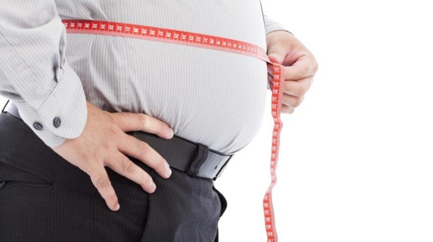 Türkiye dünyanin en obez dördüncü ülkesi!