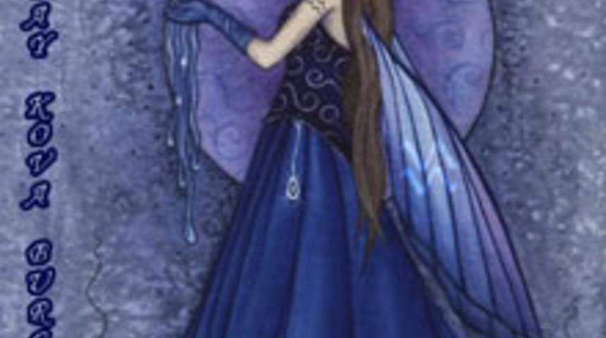 Yeni Ay Kova Burcunda