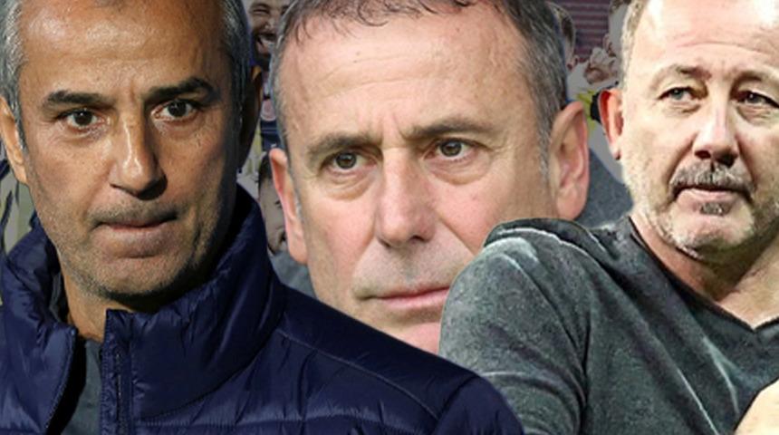 Fenerbahçe'de İsmail Kartal dönemi resmen başlıyor! Sarı-lacivertliler, tecrübeli teknik adamla anlaşma sağladı