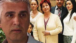 Yaprak Dökümü'nün Yaman Bey'inin son halini gören şaştı kaldı! Hiç yaşlanmıyorsun vicdansız