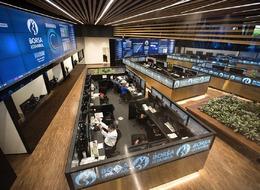 Borsa İstanbul'da BIST 100 endeksi yeniden 10 bin puanın üzerinde