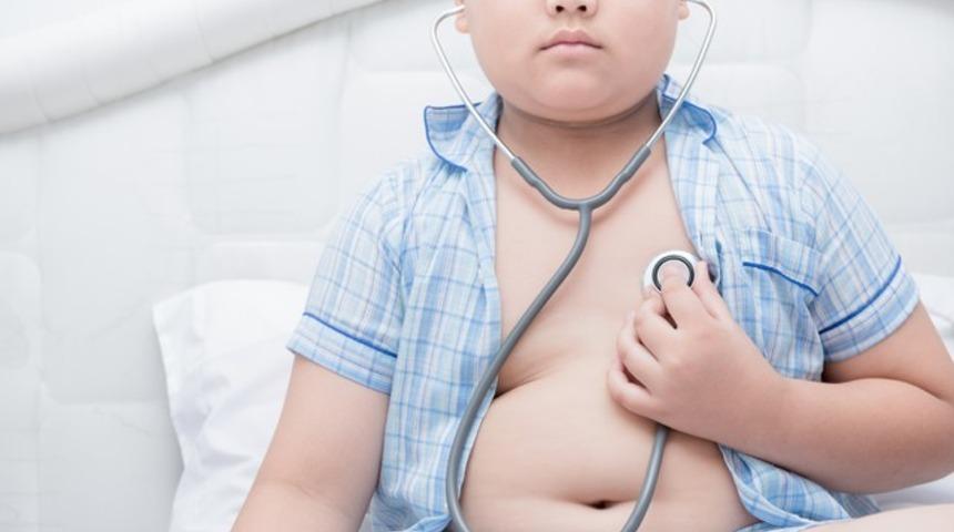  Op. Dr. Temizgönül: Obezite cerrahisi yaşı, ergenlik çağına kadar geriledi 