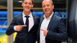 Menajerlerden Arda Güler'e skandal teklif! Ailesi bu teklifi duyar duymaz masadan kalktı...