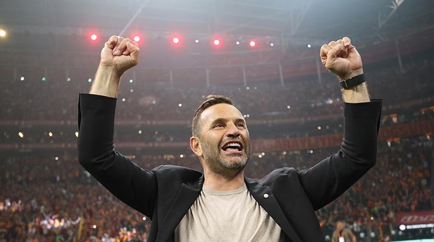 Okan Buruk istedi, Galatasaray alıyor! Sarı-kırmızılılar Angelino ile her konuda anlaşma sağladı