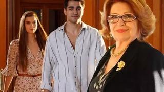 Yalı Çapkını'nın yazarı Gülseren Budayıcıoğlu apar topar ameliyata alındı! Sağlık durumunu açıkladı