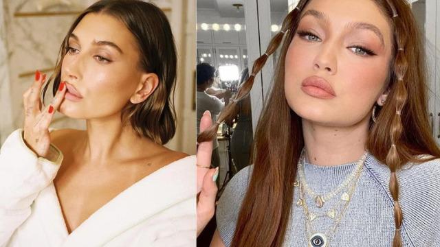 Siren Eyes'tan Clean Girl'e 2023'ün en yeni makyaj trendlerini inceliyoruz