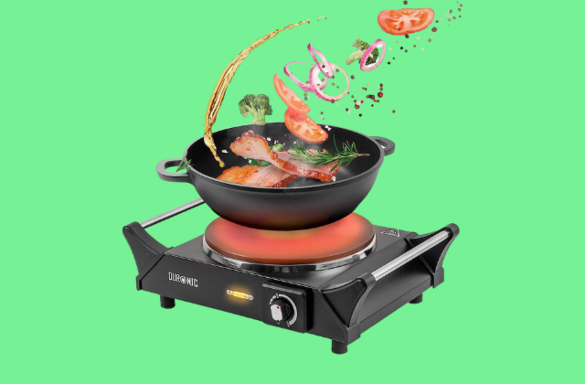 İstediğiniz her yere götürüp kullanabileceğiniz en iyi portatif ocaklar