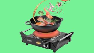 İstediğiniz her yere götürüp kullanabileceğiniz en iyi portatif ocaklar