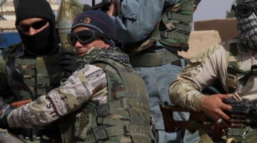 Afgan hükümetinden dikkat çaken açıklama: Taliban'la İstanbul'da görüştük