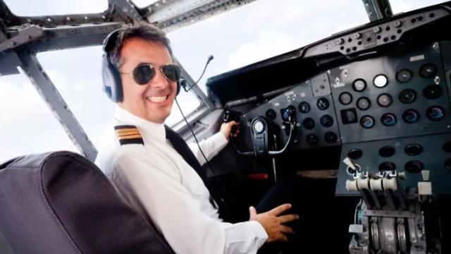 Seyahat tüyosu çok konuşuldu! “Ben bir pilotum ve yolcular uçağın arkasında yer ayırtmaktan kaçınmalı