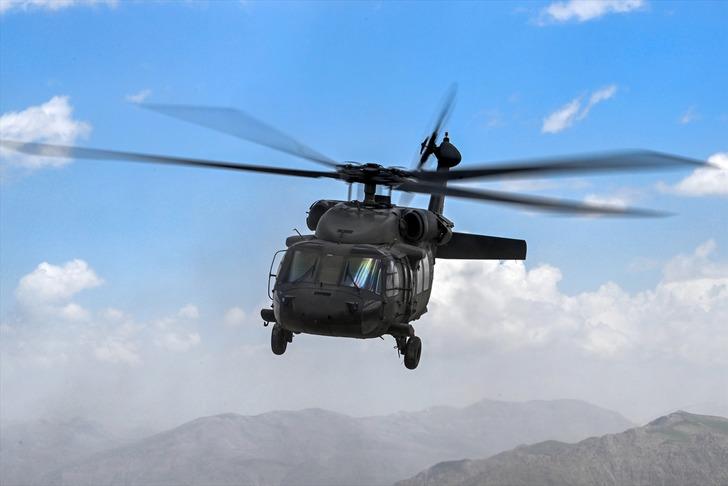 'Karataş Çukurları' teröristlerden temizlendi! Sığınak ve mağaralar yok edildi G2