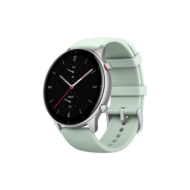 Apple Watch'lara servet ödemek istemeyenlerin tercih edebileceğini akıllı saat muadilleri