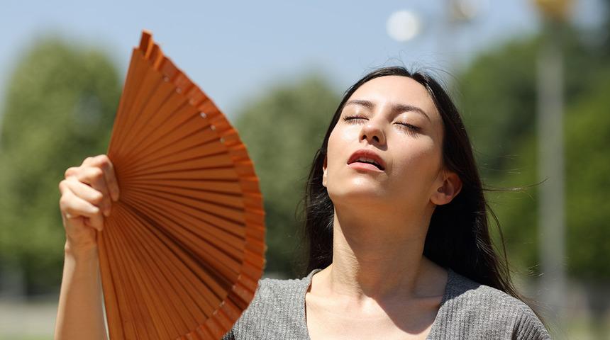 Kavurucu sıcakların vakti değişti: Bu yıl diğerlerinden farklı olacak! Mevsimler 3 hafta kaydı, festivalin tarihi de...