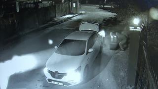 Tuzla'da 20 milyon liralık vurgun! 200 kilo ağırlığındaki kasayı böyle götürmüşler...