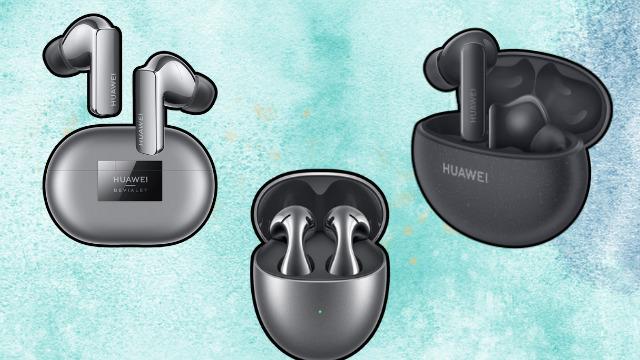 Müzik dinlemenin keyfine erişmenizi sağlayacak Huawei marka en iyi kulaklık modelleri