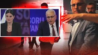 Son dakika | Terörist elebaşı Abdullah Öcalan hakkındaki sözleriyle büyük tepki toplamıştı! Merdan Yanardağ tutuklandı