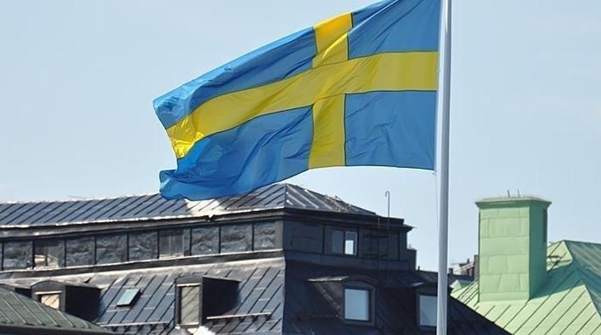 İsve&ccedil;'te ter&ouml;r &ouml;rg&uuml;t&uuml; i&ccedil;in hara&ccedil; toplayan kişiyi T&uuml;rkiye'ye iade edecekler