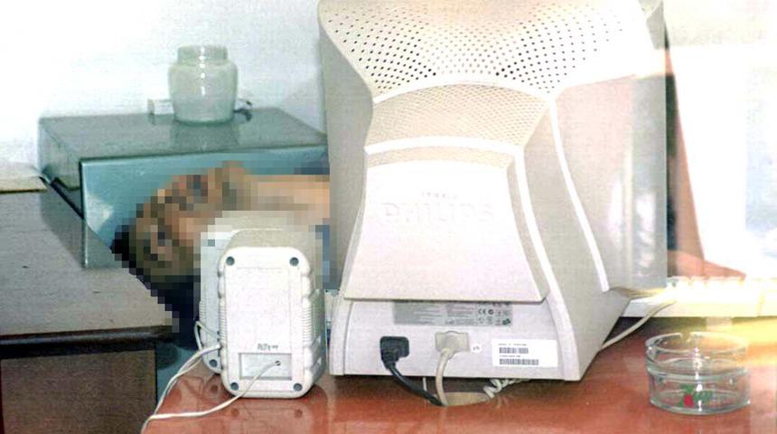 Zaman aşımına 15 gün kala 20 yıllık vicdan azabını kaldıramadı! Cinayeti itiraf eden katil arkadaşını da ele verdi