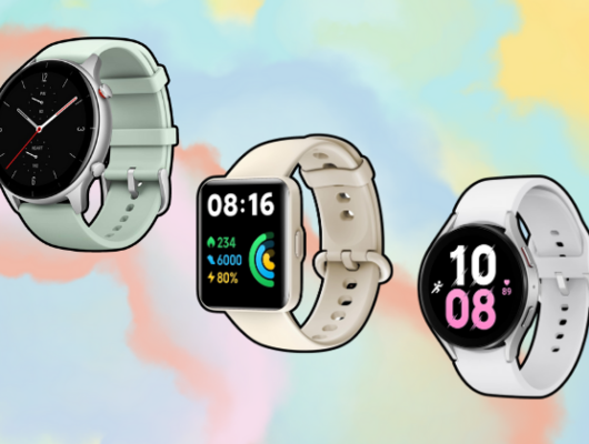 Apple Watch'a servet ödemek istemeyenlerin tercih edebileceğini akıllı saatler