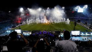İtalya'da futbolcuların forma numarası olarak 88i alması yasaklandı! İşte nedeni...