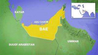 Ortadoğu'da yeni kriz! BAE: Katar jetleri yolcu uçağını engelledi